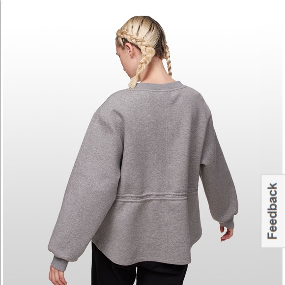 Varley Bella Sweatshirt - Picture 3 of 5